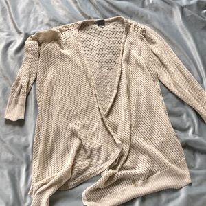 cardigan 3/4 sleeve